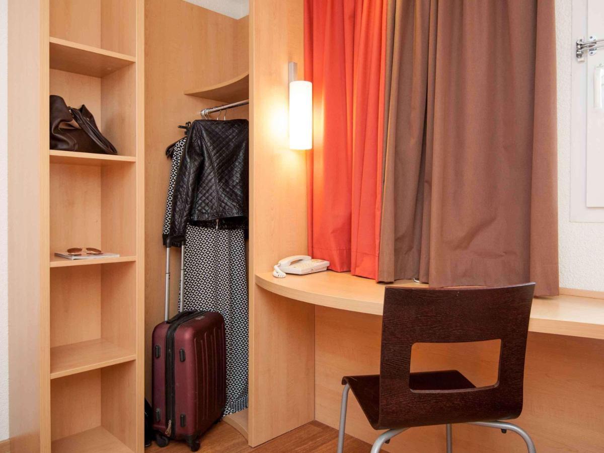 Ibis Avallon Маньи Экстерьер фото