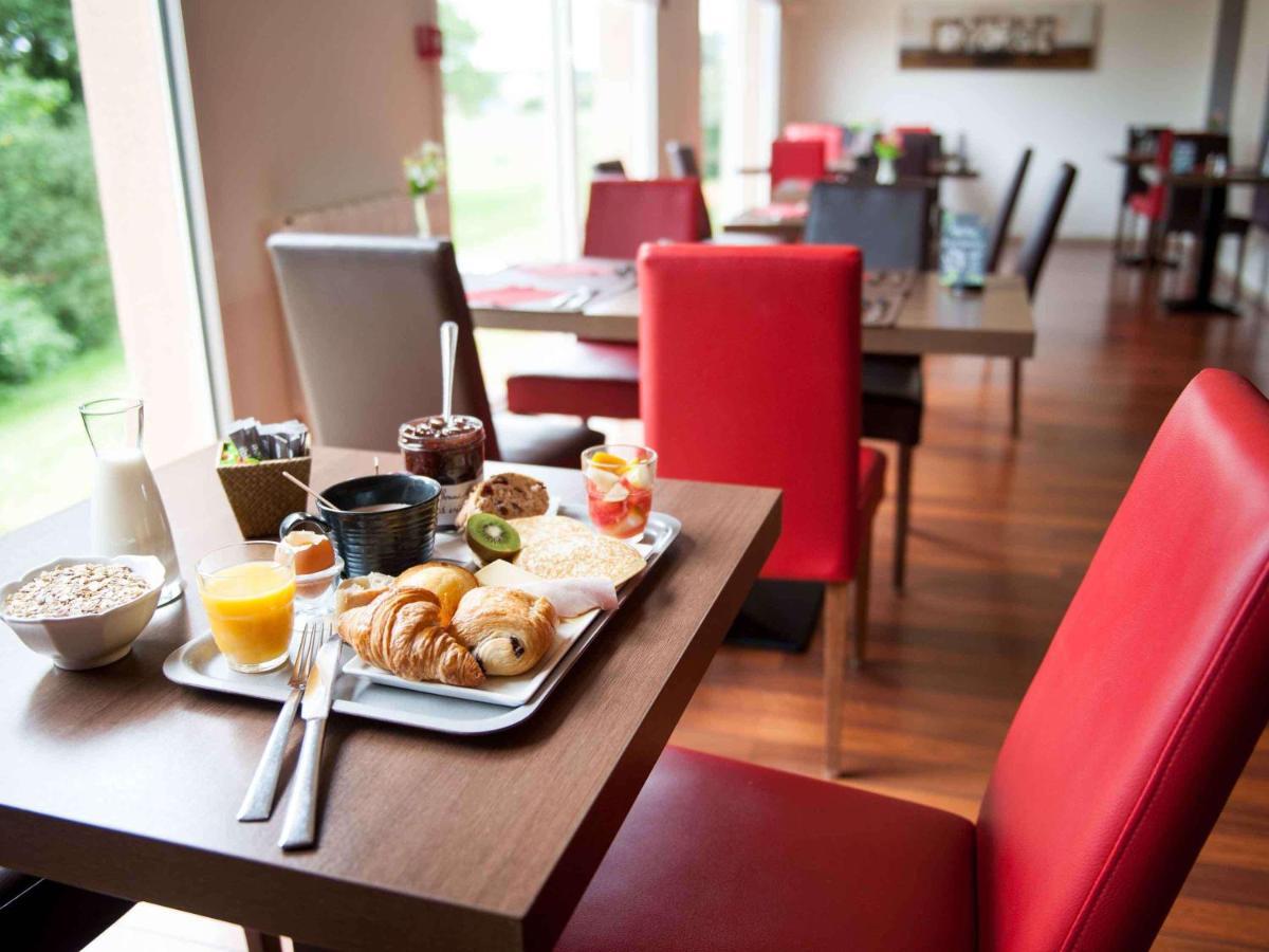 Ibis Avallon Маньи Экстерьер фото