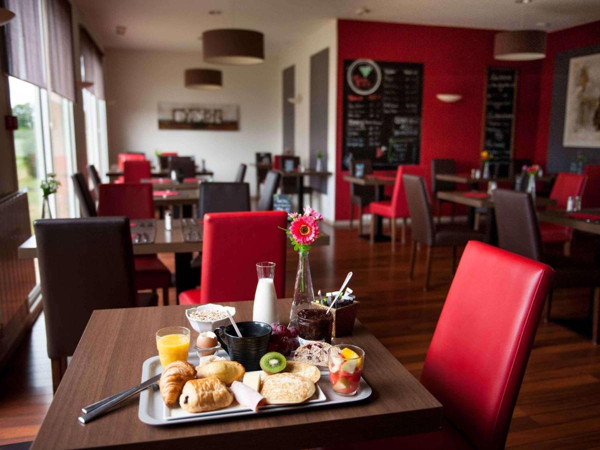 Ibis Avallon Маньи Экстерьер фото